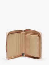 Portefeuille Guess Roze laurel P8500137-vue-porte