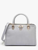 Handtas Orlina Guess Blauw orlina KG953106