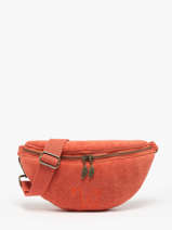 Heuptasje Alysse Woomen Rood alysse WALY04