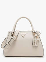 Handtassen Noelle Polyurethaan Guess Beige noelle ZG787907