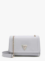 Cross Body Tas Noelle Guess Blauw noelle ZG787921