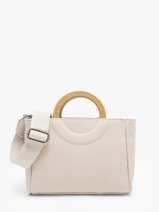 Handtassen Crocus Woomen Beige crocus WCRO01
