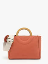 Handtassen Crocus Woomen Rood crocus WCRO01