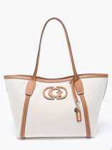Schoudertas Sebina Guess Veelkleurig sebina AG952423