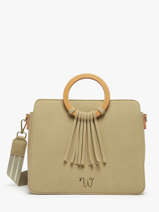 Handtassen M Camomille Woomen Groen camomille WCAO1M