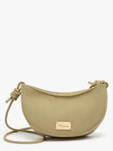 Cross Body Tas Muscari Woomen Groen muscari WMUS27