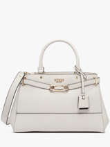 Handtas Sylvie Guess Beige sylvie BG952706
