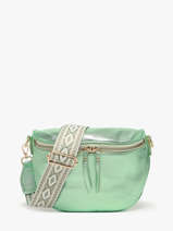 Heuptasje Miniprix Groen sangle 1