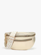 Heuptasje Miniprix Goud sangle R1926