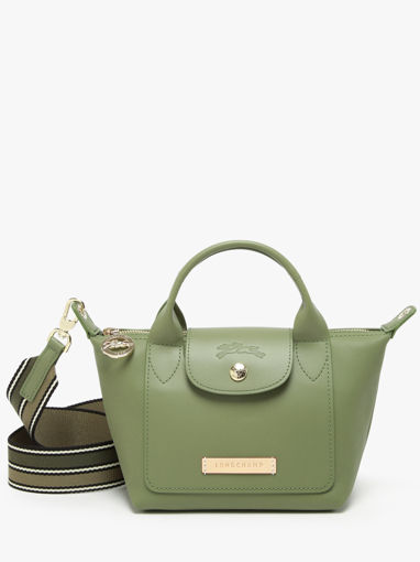 Longchamp Le pliage du jardinier Handtas Veelkleurig