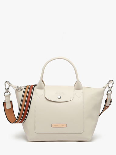 Longchamp Le pliage du jardinier Longchamp Groen