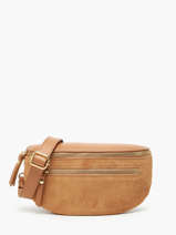 Heuptasje Milano Bruin velvet caviar VC24111