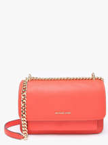 Cross Body Tas Claire Michael kors Wit claire T4GC7L3T