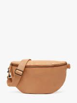 Heuptasje Cow Leder Basilic pepper Bruin cow BCOW54