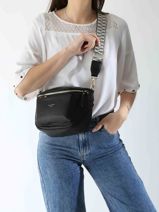 Heuptasje Miniprix Zwart sangle Z83047-vue-porte