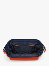 Toilettas Travel Kit Cabaia Veelkleurig travel TRAVELKI-vue-porte