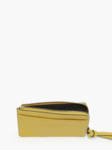 Longchamp Longchamp 3d Kredietkaarthouder Groen-vue-porte