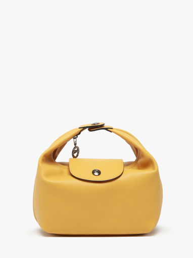 Longchamp Le pliage xtra Longchamp Blauw