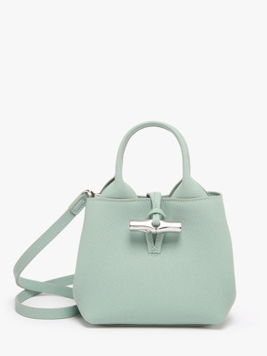 Longchamp Le roseau Cross bodytas Veelkleurig