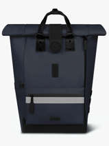 Rugzak Explorer Cabaia Blauw adventurer EXPLORER