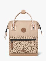 Rugzak S Adventurer Mini Cabaia Beige adventurer S