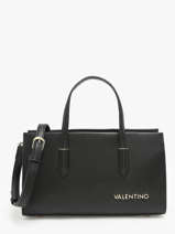 Handtas Jasmin Valentino Zwart jasmin VBS8NS23