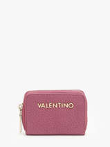Portemonnee Valentino Roze blossom re VPS82139
