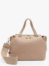Handtas Blossom Re Valentino Bruin blossom re VBS8P205