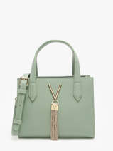 Handtas Divina Valentino Groen divina VBS1R415