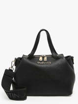 Handtas Blossom Re Valentino Zwart blossom re VBS8P205
