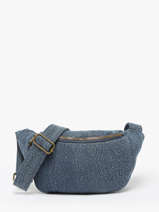 Heuptasje Pieces Blauw naina 17156607