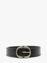 Riem Pieces Zwart soffia 17156739