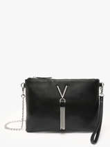 Cross Body Tas Divina Valentino Zwart divina VBS1R419