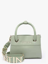 Cross Body Tas Alexia Valentino Groen alexia VBS5A805