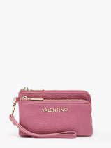 Portemonnee Valentino Roze blossom re VPS82233