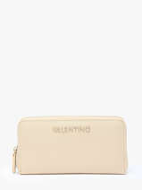 Portefeuille Valentino Wit divina sa VPS1J155