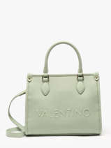 Handtas Rised Re Valentino Groen rised re VBS8P905