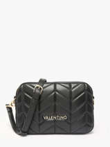 Cross Body Tas Petal Re Valentino Zwart petal re VBS8PA15