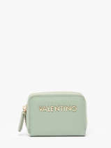 Portemonnee Valentino Groen divina 1267306