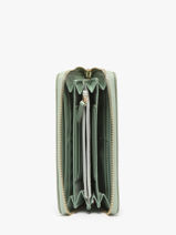 Portefeuille Valentino Groen divina VPS1R415-vue-porte