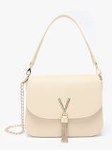 Cross Body Tas Divina Sa Valentino Wit divina sa VBS1IJ04