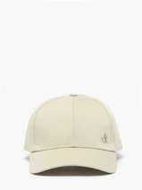 Pet Calvin klein jeans Groen ck metal K613102