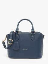 Handtassen Cali Hexagona Blauw cali 2520131