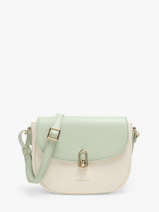 Cross Body Tas Cali Hexagona Veelkleurig cali 2520125