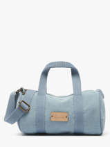Cross Body Tas Begonia Woomen Blauw begonia WBEG12
