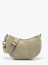 Cross Body Tas Alysse Woomen Groen alysse WALY01