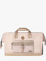 Reistas Voor Cabine Rugzak Travel Cabaia Roze travel DUFFV2