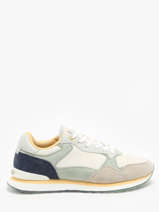 Sneakers Mar De Plata Hoff Veelkleurig men 12502616