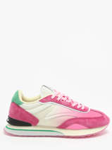Sneakers Flame Hoff Roze women 12503005