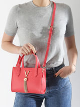 Handtas Divina Sa Valentino Roze divina sa VBS1IJ15-vue-porte